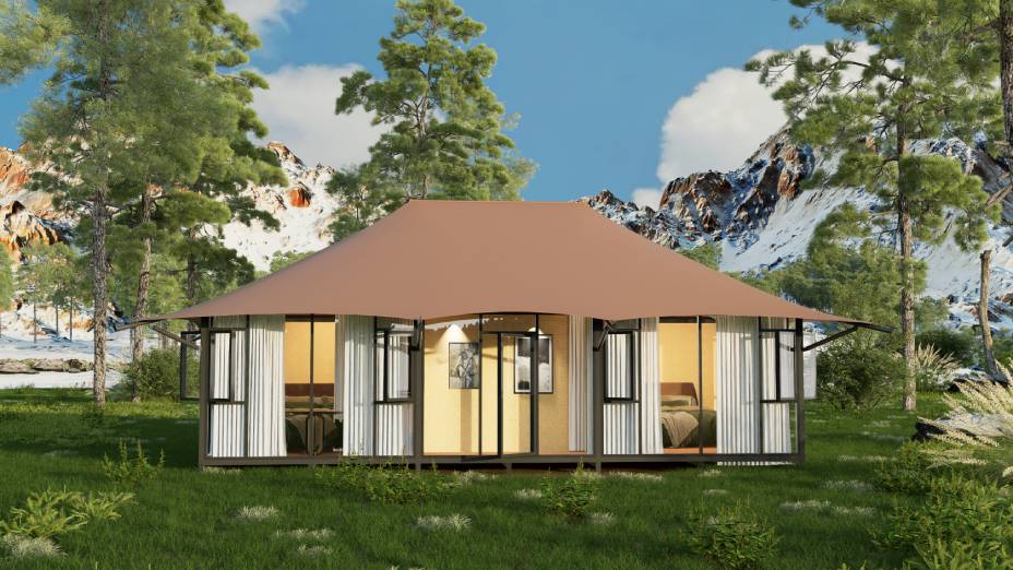 溧水区装配式建筑厂家