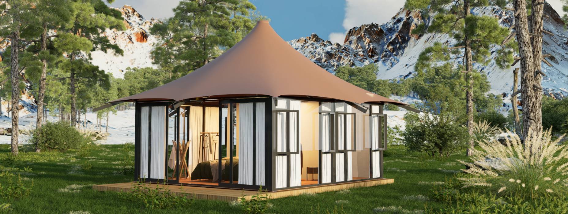 溧水区装配式建筑厂家